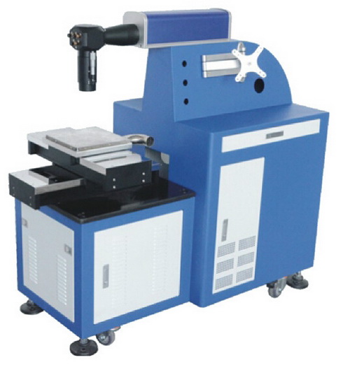 機(jī)箱機(jī)架焊接 (5)